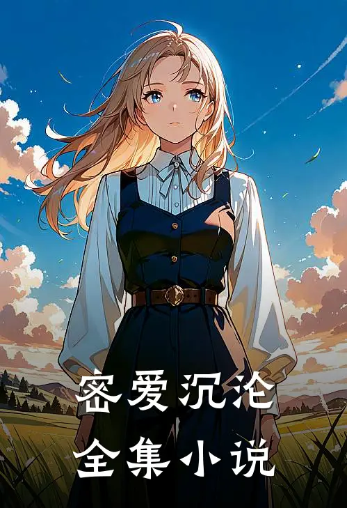 密爱沉沦全集小说
