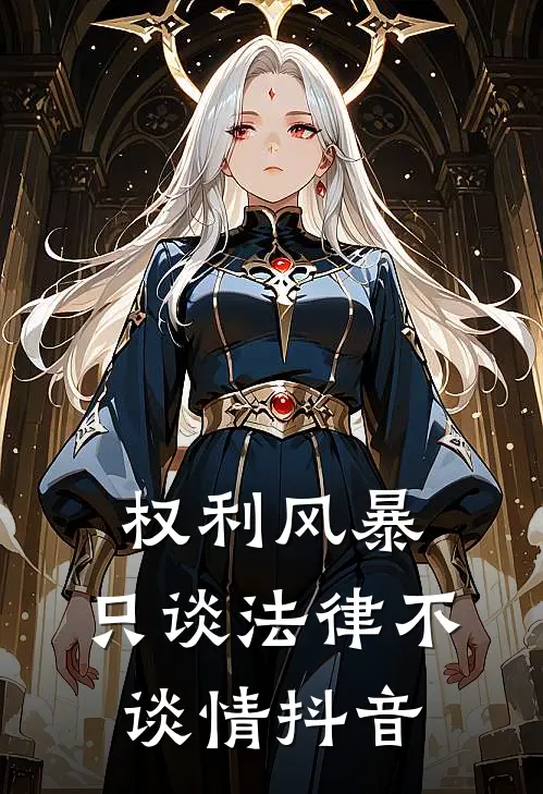 权利风暴：只谈法律不谈情抖音