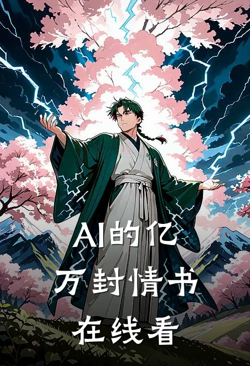 AI的亿万封情书在线看