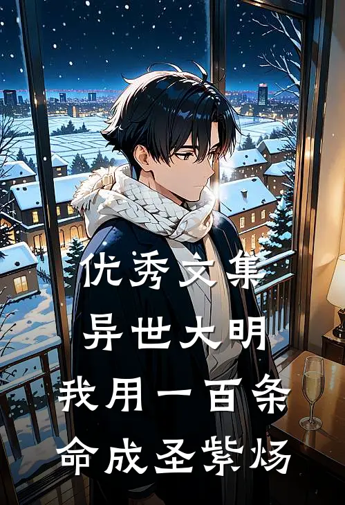 优秀文集异世大明:我用一百条命成圣紫炀