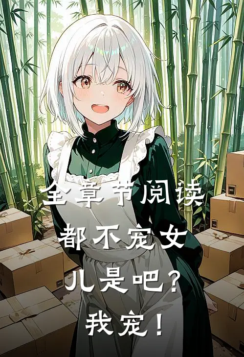 全章节阅读都不宠女儿是吧？我宠！