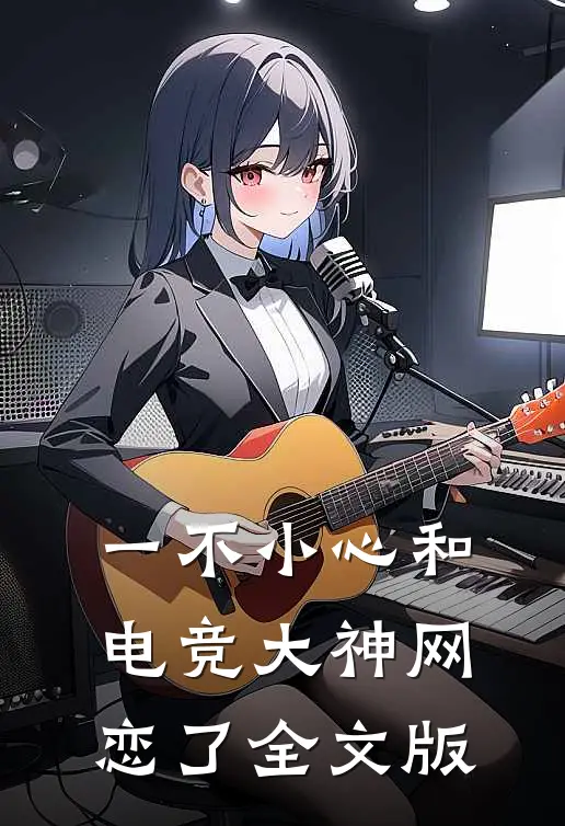 一不小心和电竞大神网恋了全文版