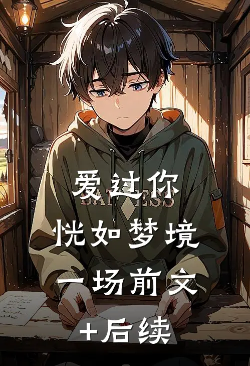 爱过你，恍如梦境一场前文+后续