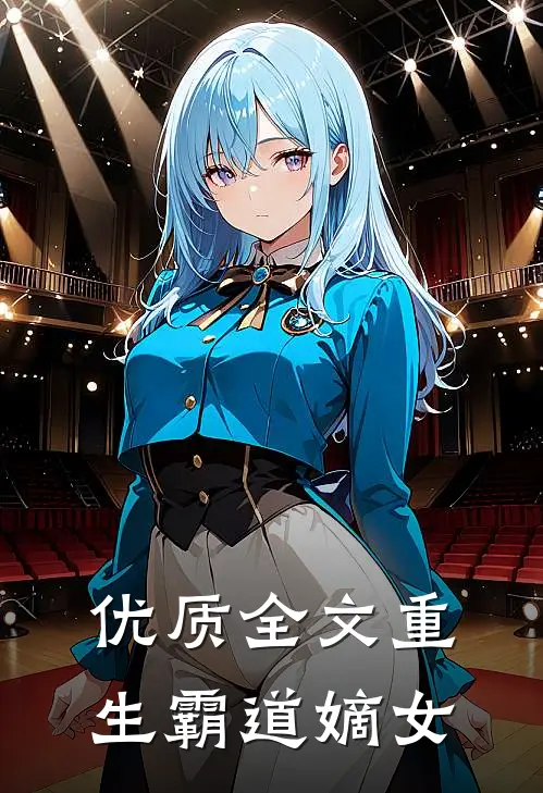 优质全文重生霸道嫡女