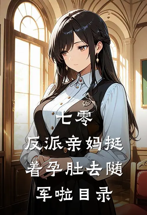 七零：反派亲妈挺着孕肚去随军啦目录