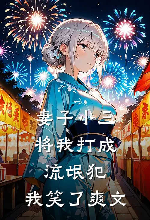 妻子小三将我打成流氓犯，我笑了爽文