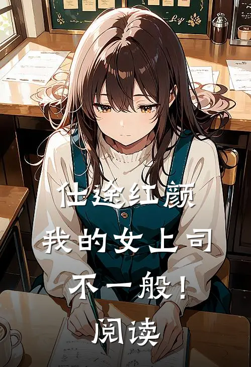 仕途红颜，我的女上司不一般！阅读