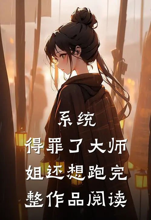 系统：得罪了大师姐还想跑完整作品阅读