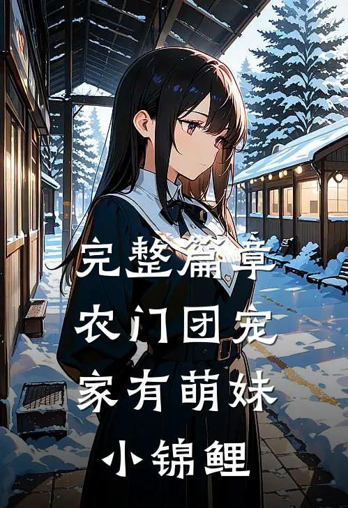 完整篇章农门团宠：家有萌妹小锦鲤