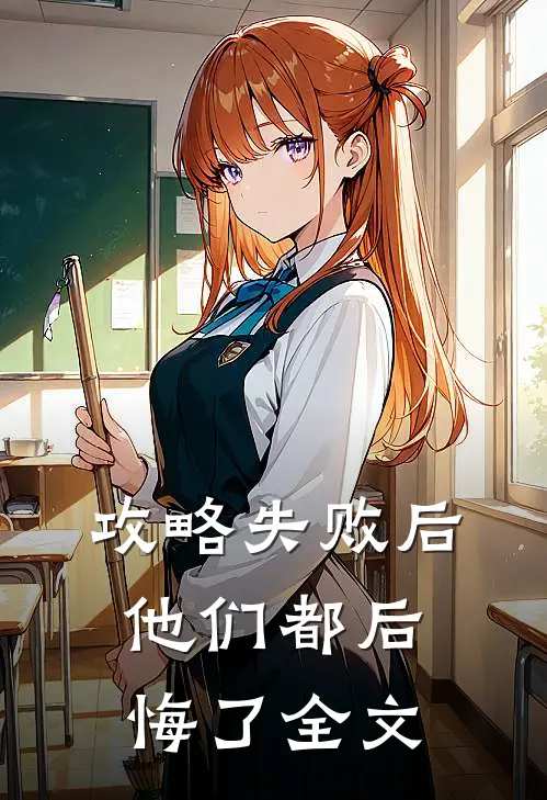 攻略失败后，他们都后悔了全文