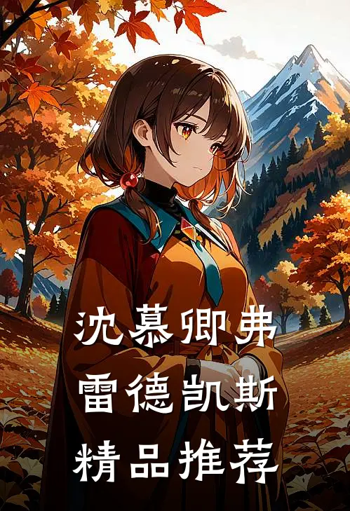 沈慕卿弗雷德凯斯精品推荐