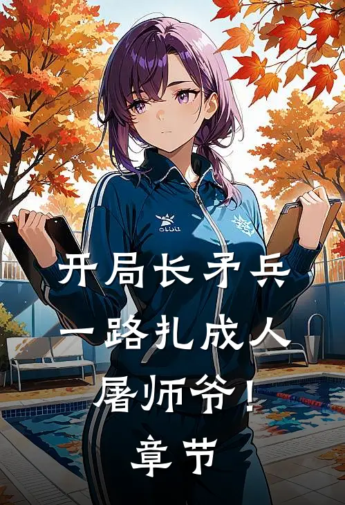 开局长矛兵：一路扎成人屠师爷！章节