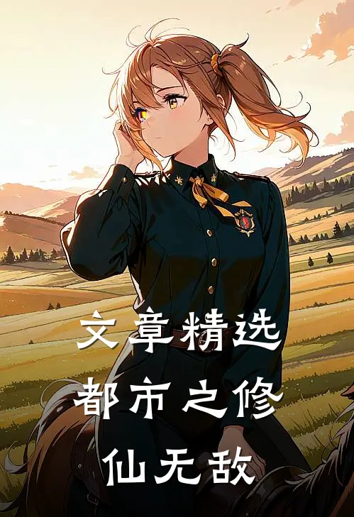 文章精选都市之修仙无敌