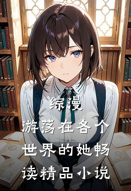 综漫：游荡在各个世界的她畅读精品小说