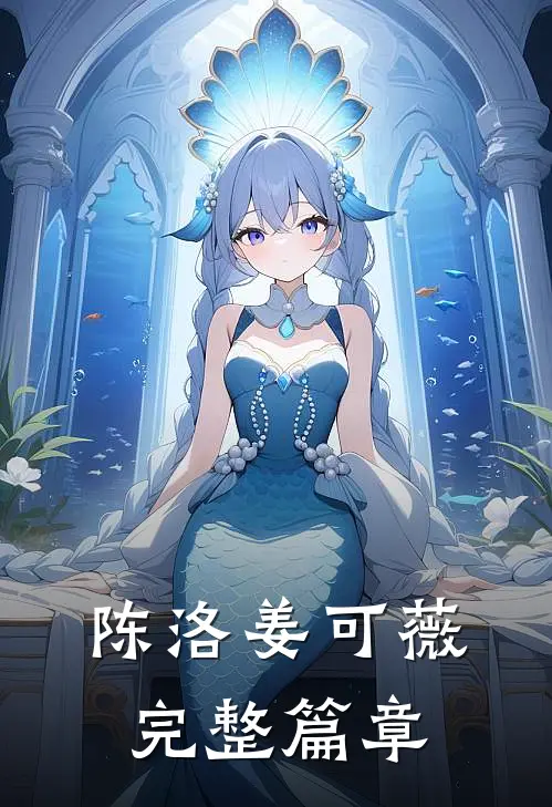 陈洛姜可薇完整篇章