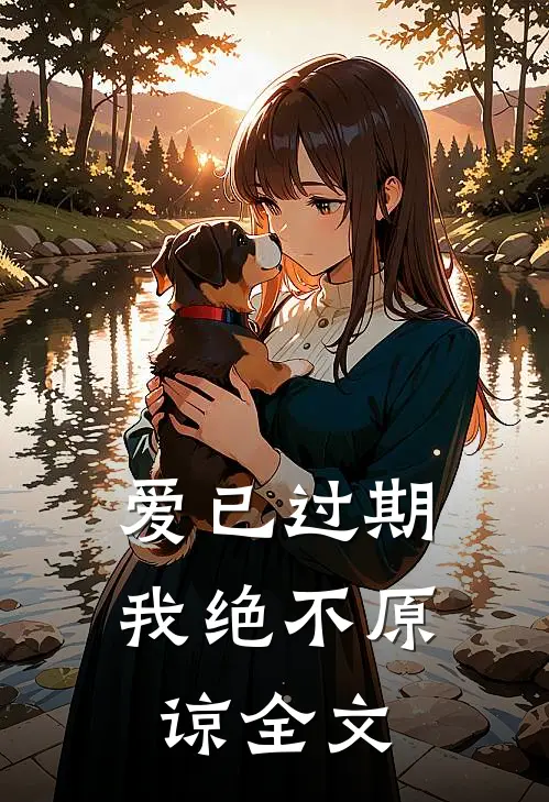 爱已过期，我绝不原谅全文