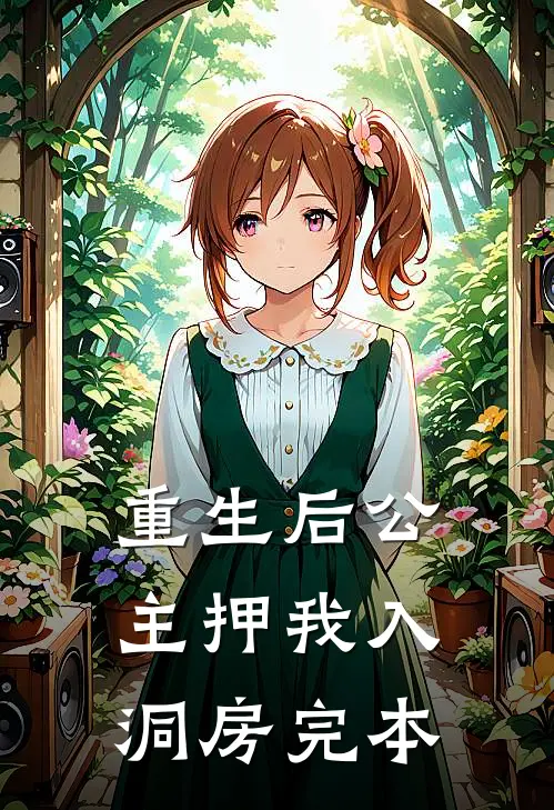 重生后公主押我入洞房完本