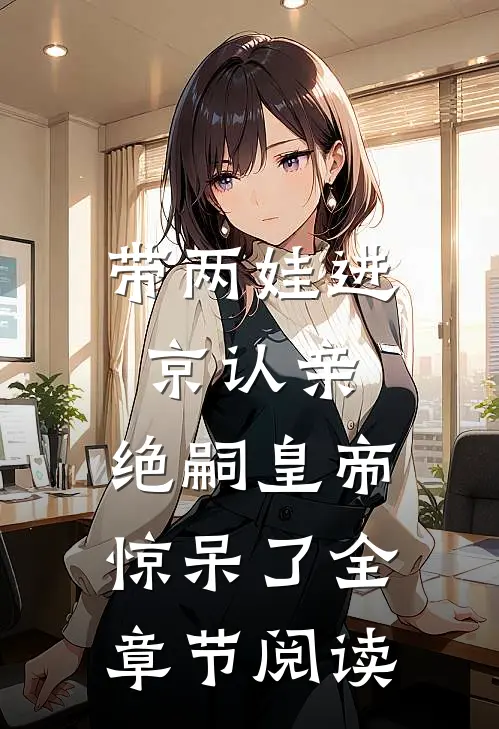 带两娃进京认亲，绝嗣皇帝惊呆了全章节阅读