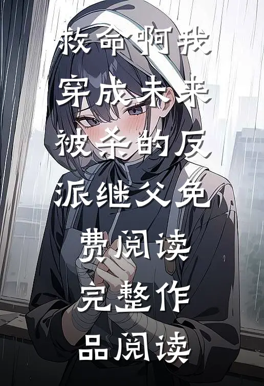 救命啊我穿成未来被杀的反派继父免费阅读完整作品阅读