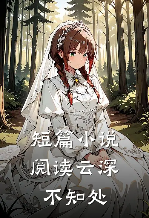 短篇小说阅读云深不知处
