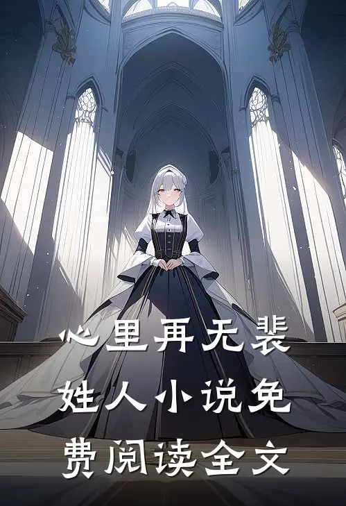 心里再无裴姓人小说免费阅读全文