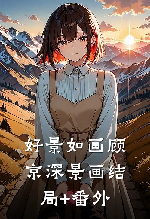 好景如画顾京深景画结局+番外