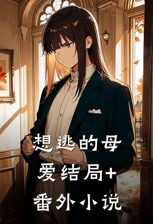 想逃的母爱结局+番外小说