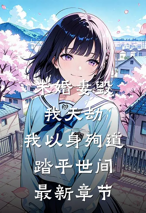 未婚妻毁我天劫，我以身殉道踏平世间最新章节