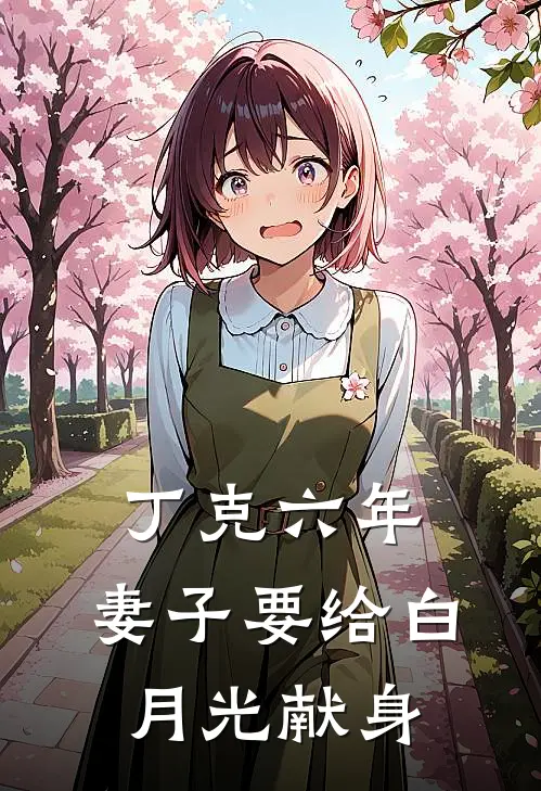 丁克六年，妻子要给白月光献身