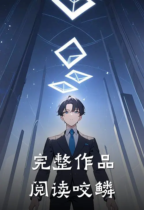 完整作品阅读咬鳞