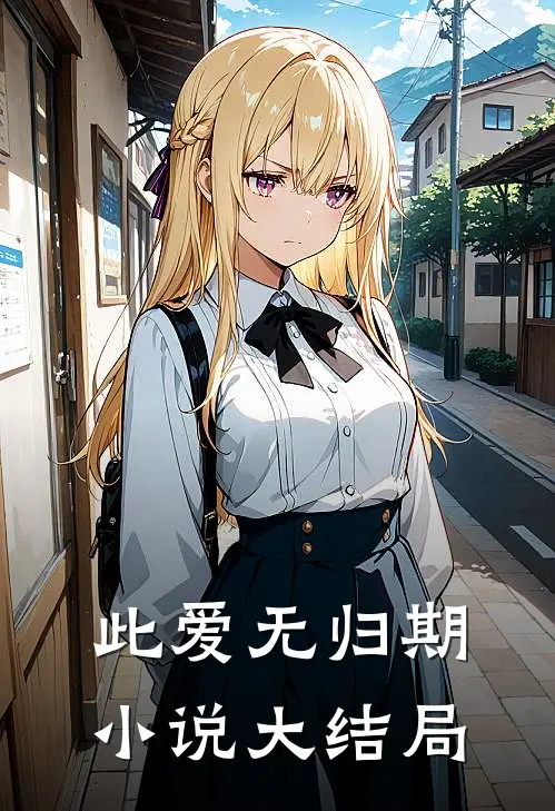 此爱无归期小说大结局