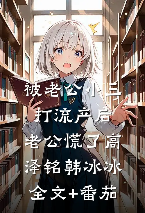 被老公小三打流产后，老公慌了高泽铭韩冰冰全文+番茄