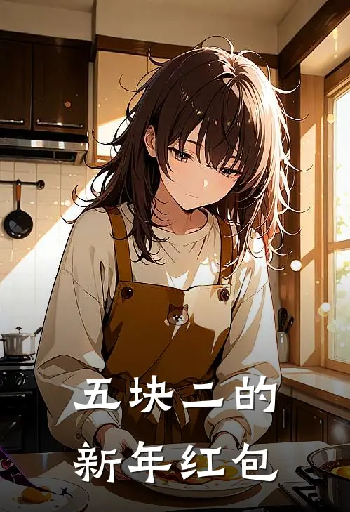 五块二的新年红包