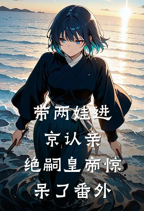 带两娃进京认亲，绝嗣皇帝惊呆了番外