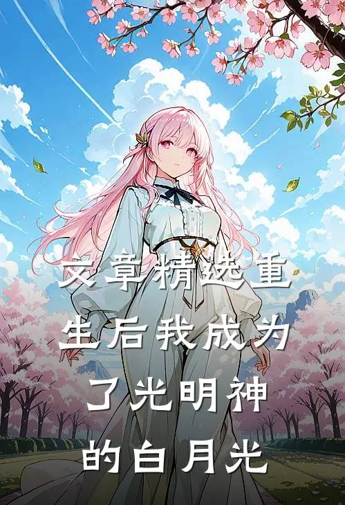 文章精选重生后我成为了光明神的白月光