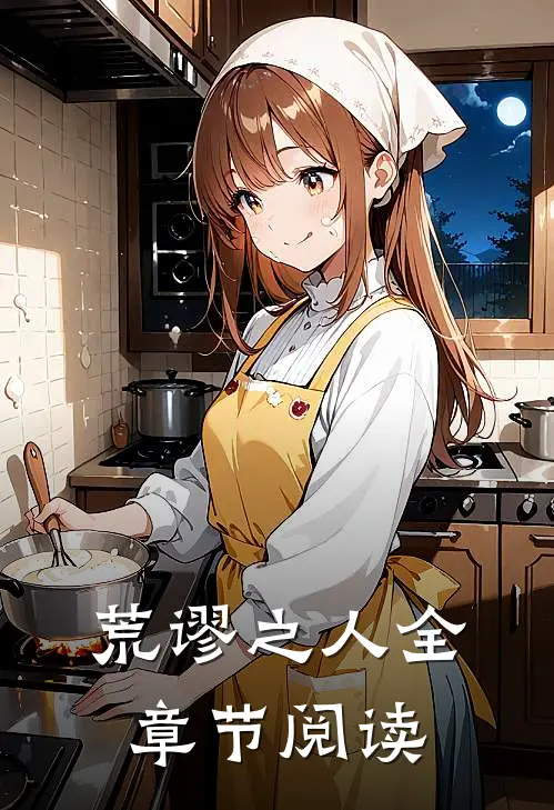 荒谬之人全章节阅读