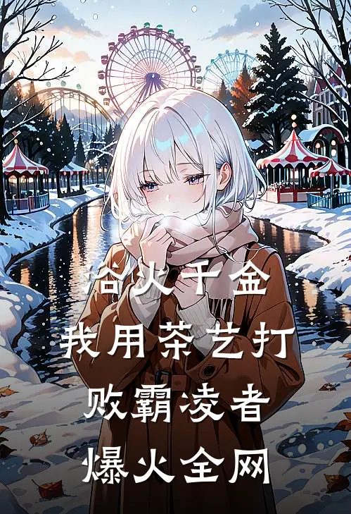 浴火千金：我用茶艺打败霸凌者爆火全网