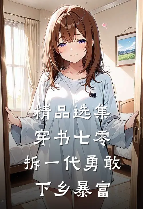 精品选集穿书七零：拆一代勇敢下乡暴富