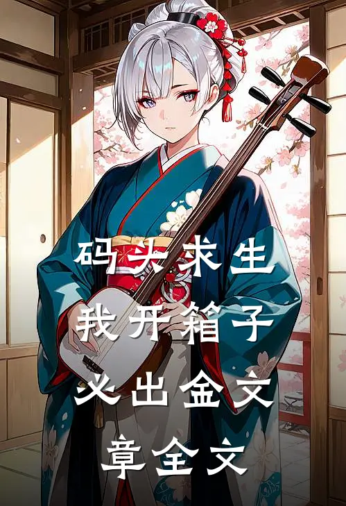 码头求生，我开箱子必出金文章全文