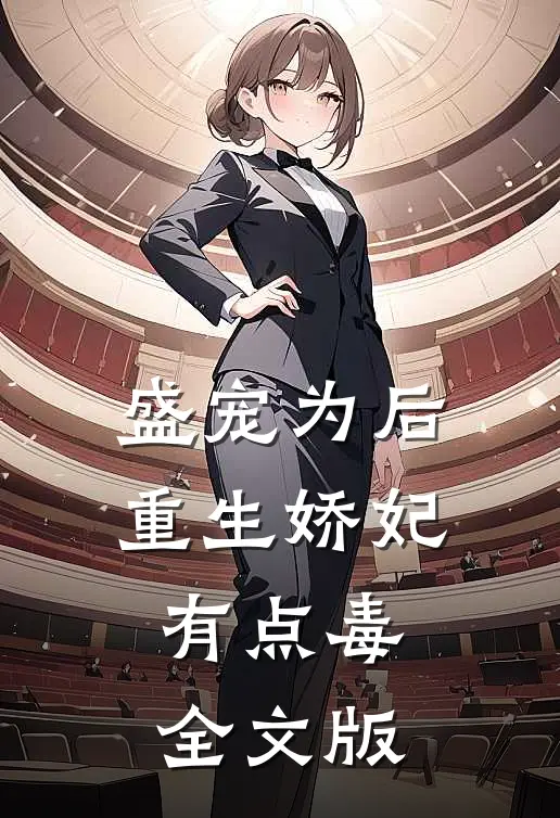 盛宠为后:重生娇妃有点毒全文版