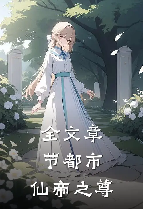 全文章节都市：仙帝之尊