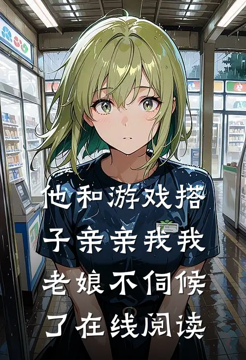 他和游戏搭子亲亲我我，老娘不伺候了在线阅读