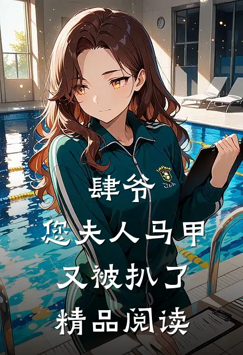 肆爷，您夫人马甲又被扒了精品阅读