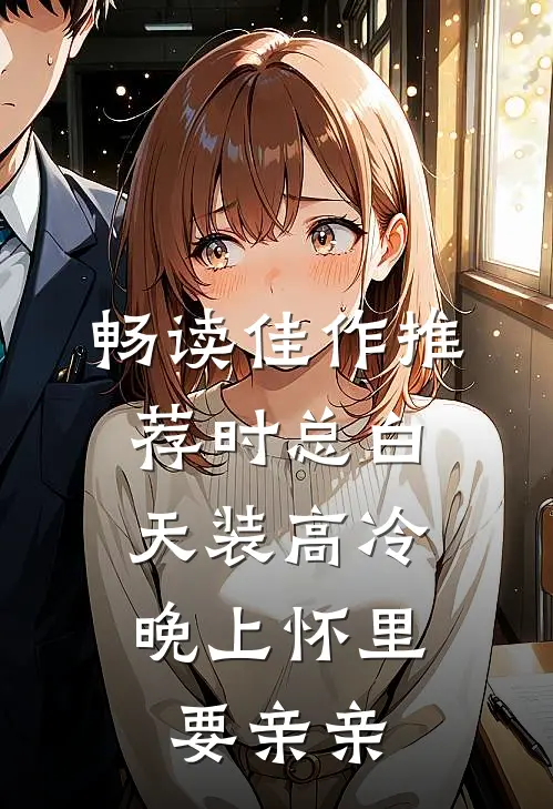 畅读佳作推荐时总白天装高冷，晚上怀里要亲亲