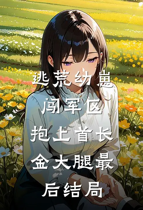 逃荒幼崽闯军区，抱上首长金大腿最后结局