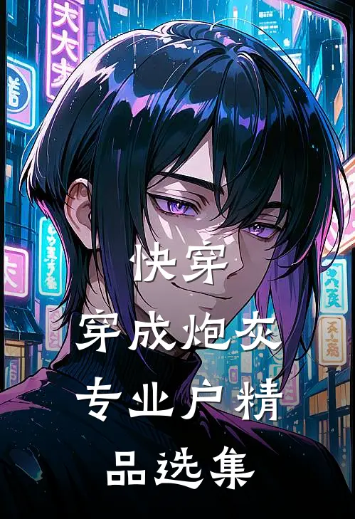快穿：穿成炮灰专业户精品选集