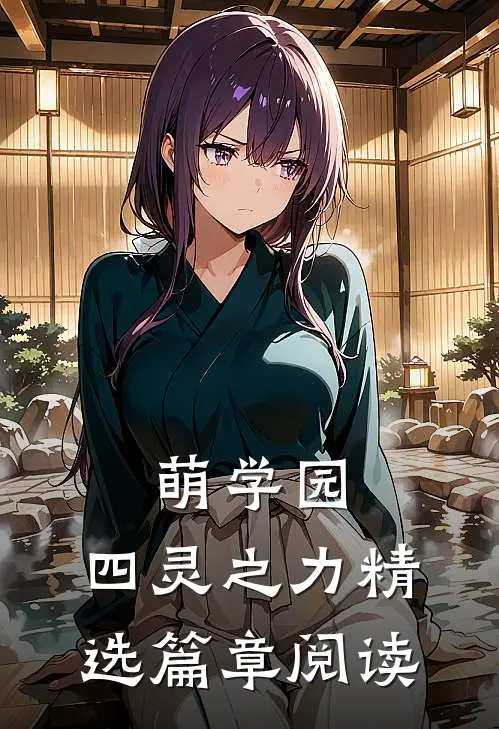 萌学园：四灵之力精选篇章阅读