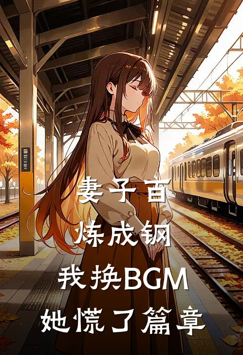 妻子百炼成钢，我换BGM她慌了篇章