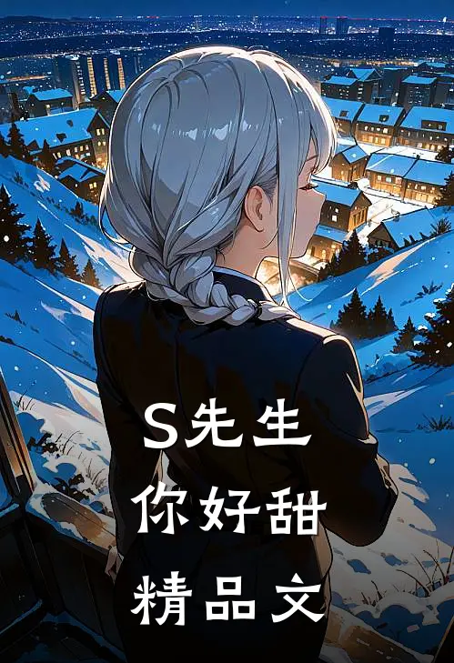 S先生，你好甜精品文