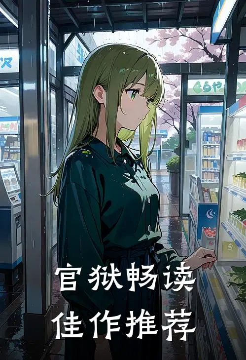 官狱畅读佳作推荐